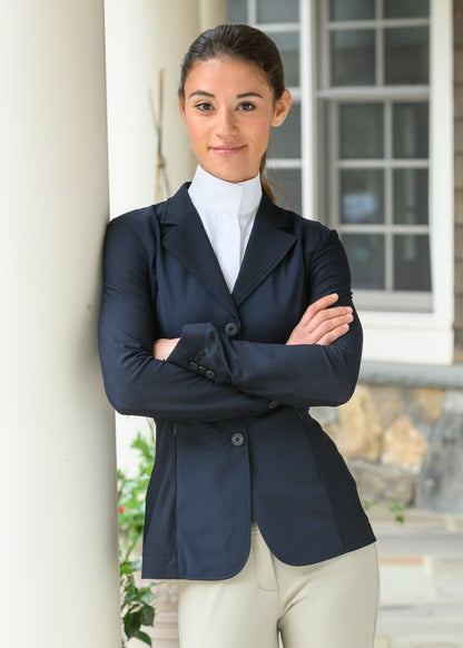 Ladies' Harmony Show Coat