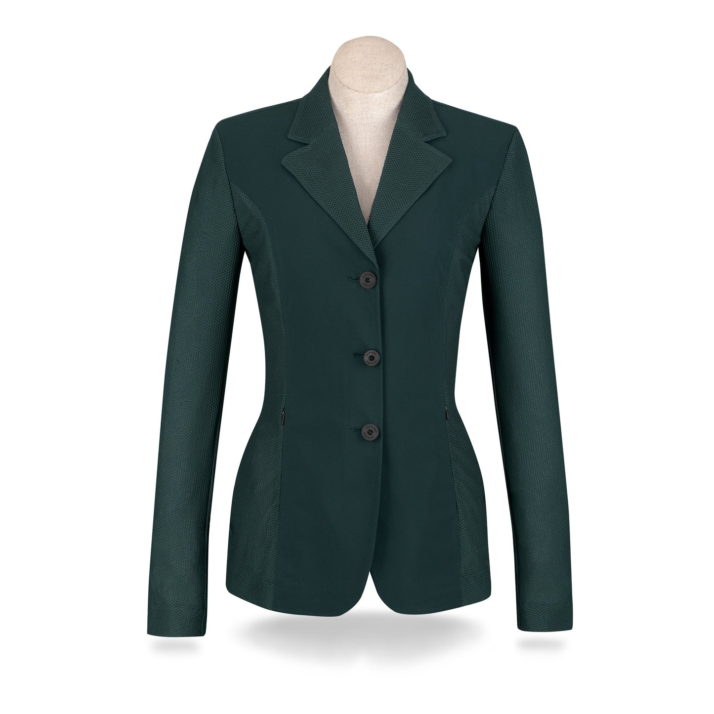 Ladies' Harmony Show Coat
