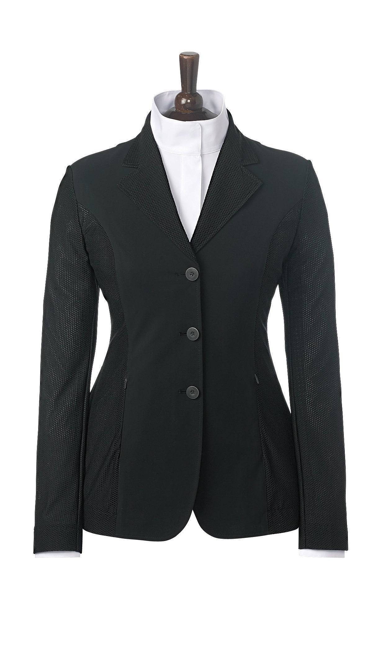 Ladies' Harmony Show Coat