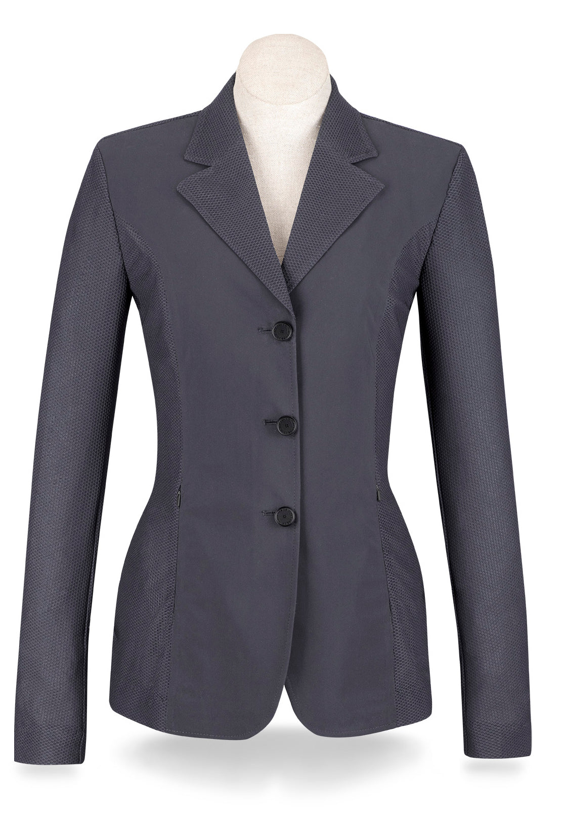 Ladies' Harmony Show Coat