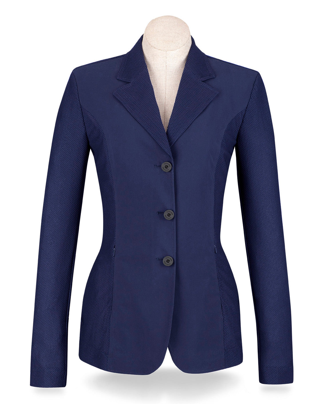 Ladies' Harmony Show Coat