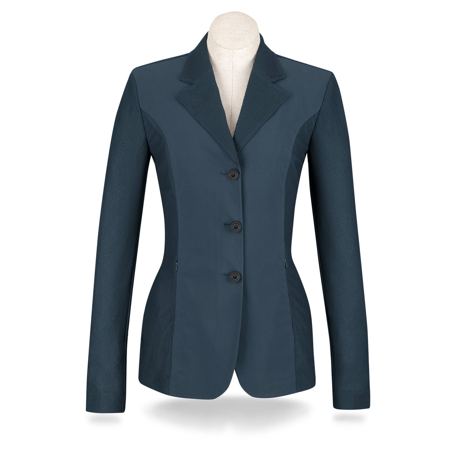 Ladies' Harmony Show Coat