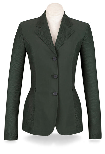 Ladies' Harmony Show Coat