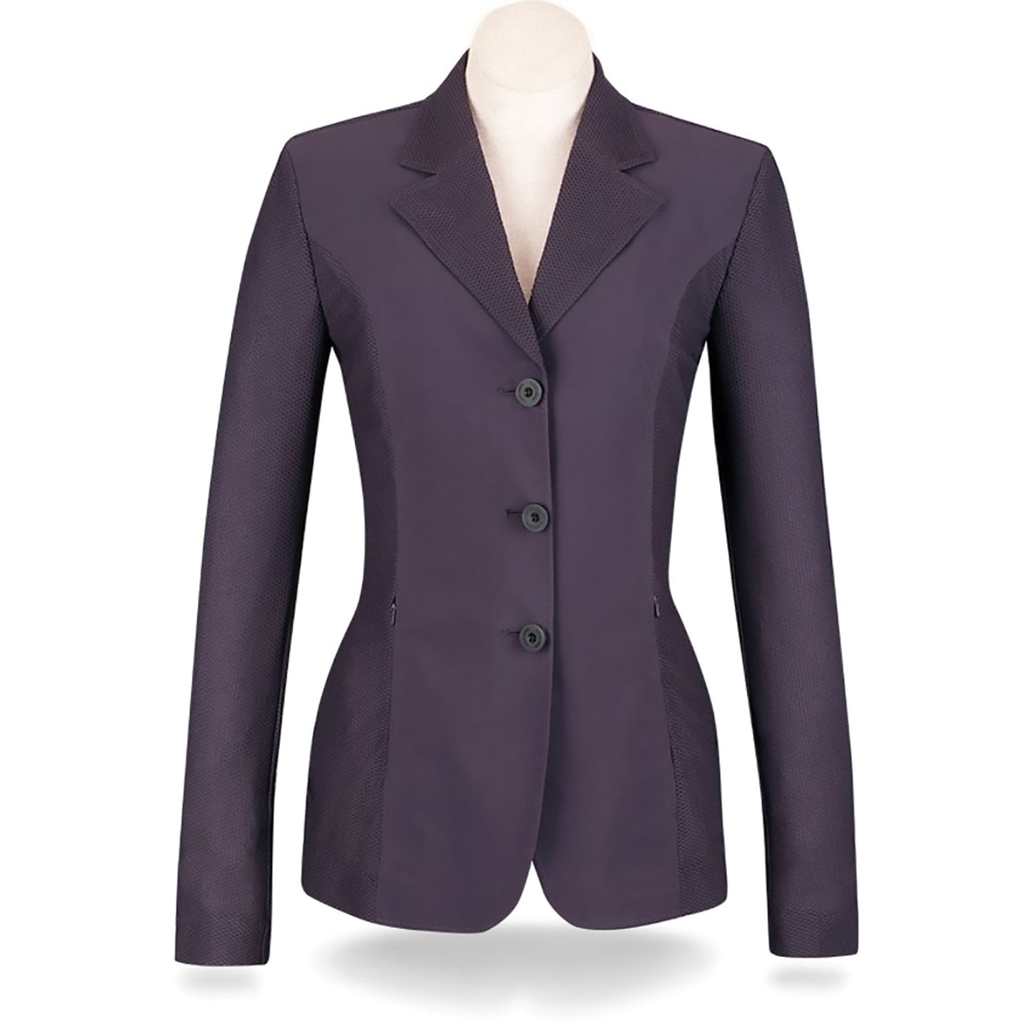 Ladies' Harmony Show Coat