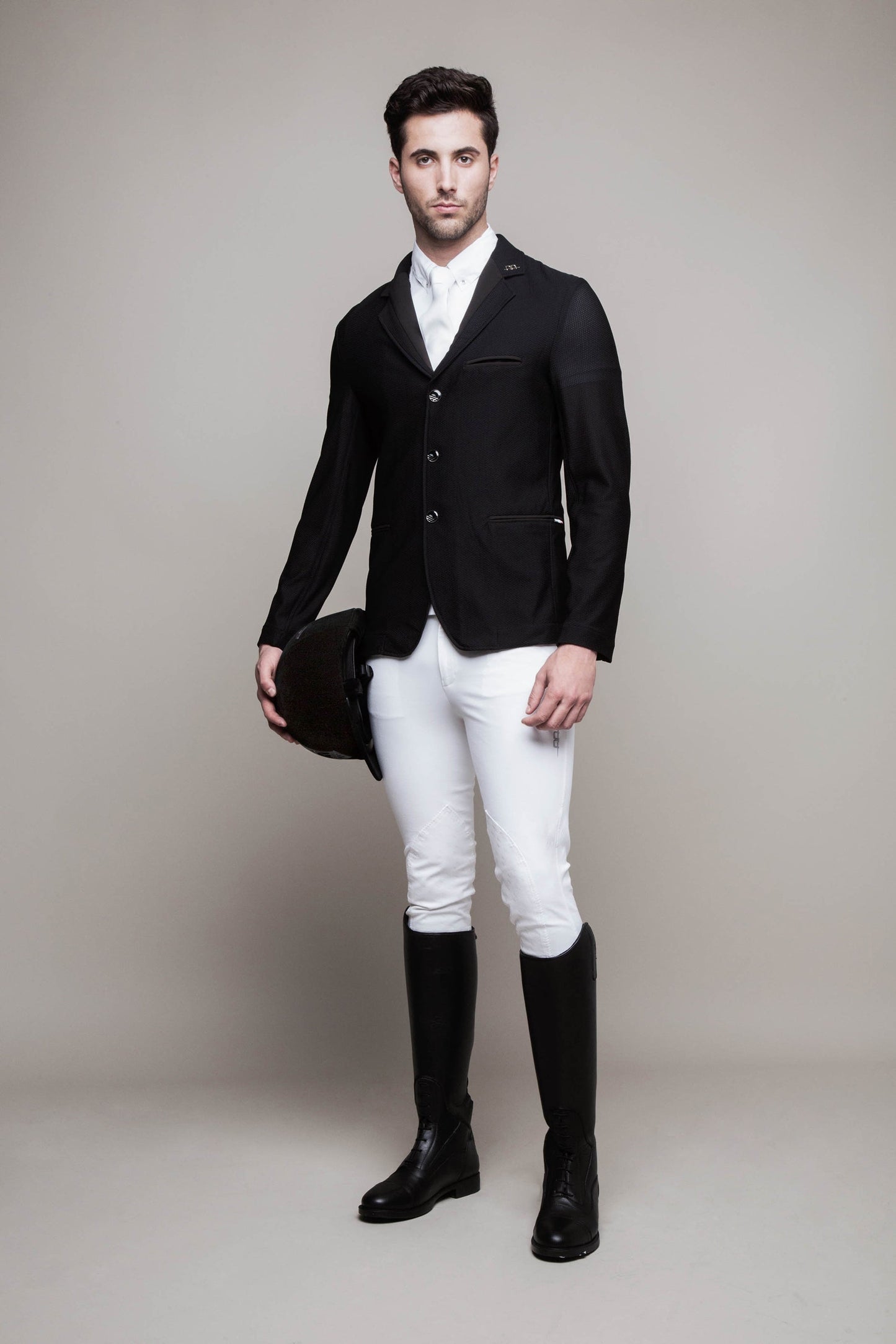 Men’s MotionLite Show Coat