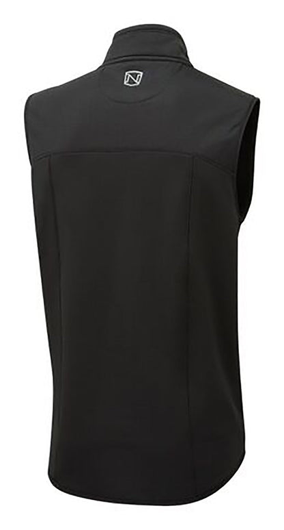 Men's Bramham Fleece Vest
