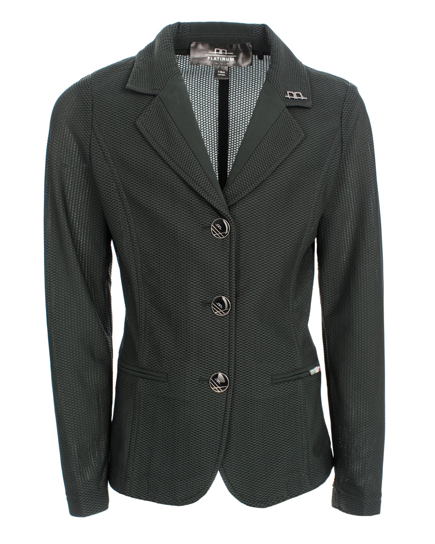 Kids’ MotionLite Competition Jacket