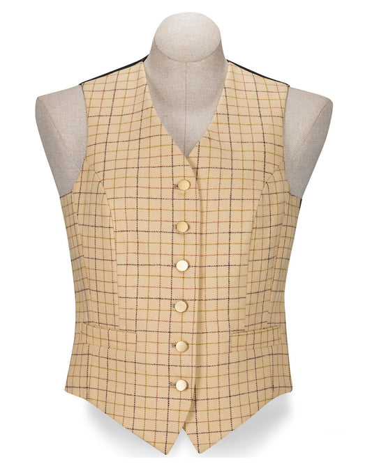 Ladies’ Aiken Vest