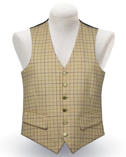 Men’s Cheshire Vest