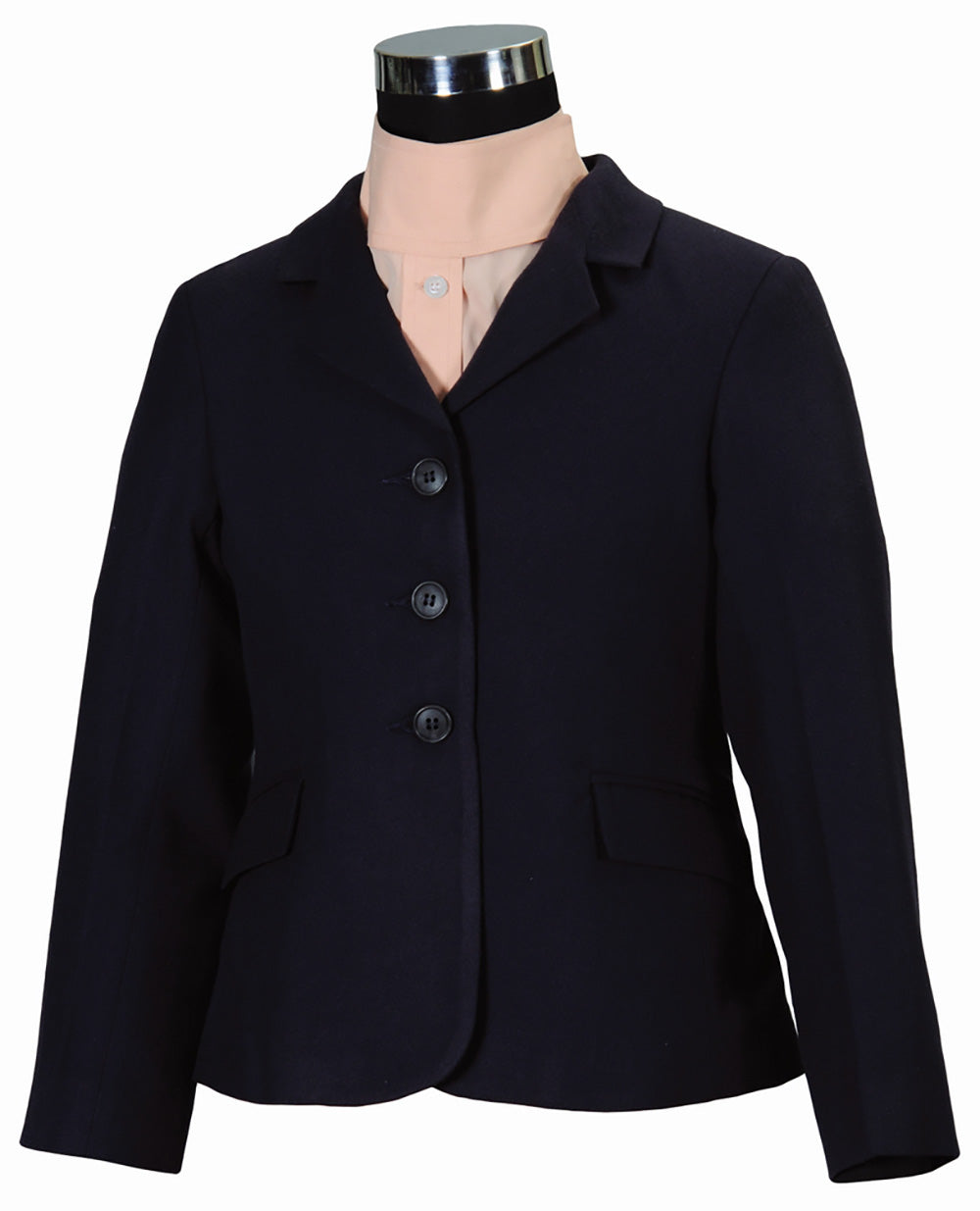 Children's Starter Plus Show Coat