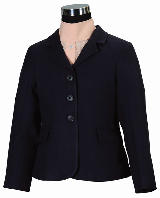Children's Starter Plus Show Coat