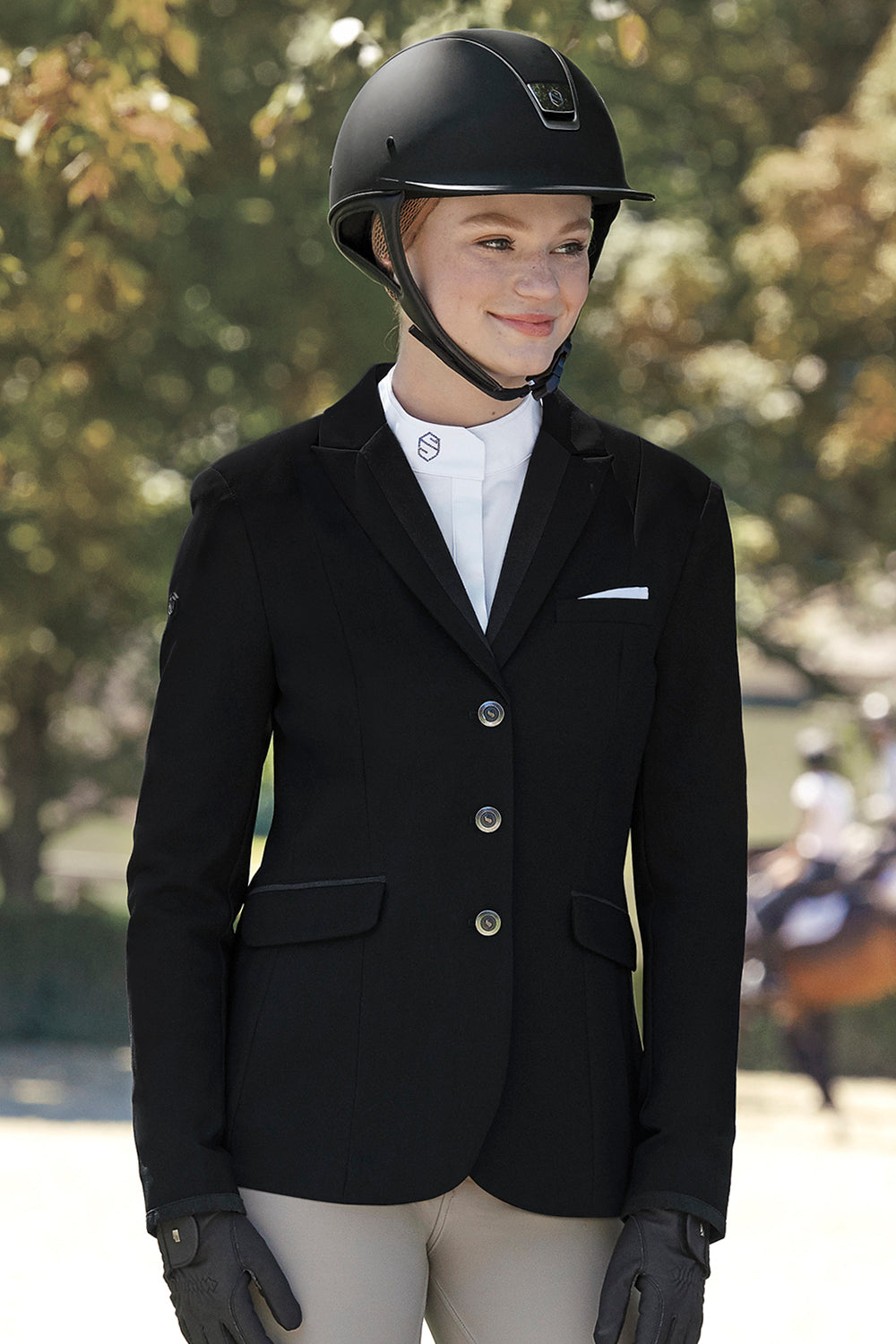 Ladies' Louise Show Coat