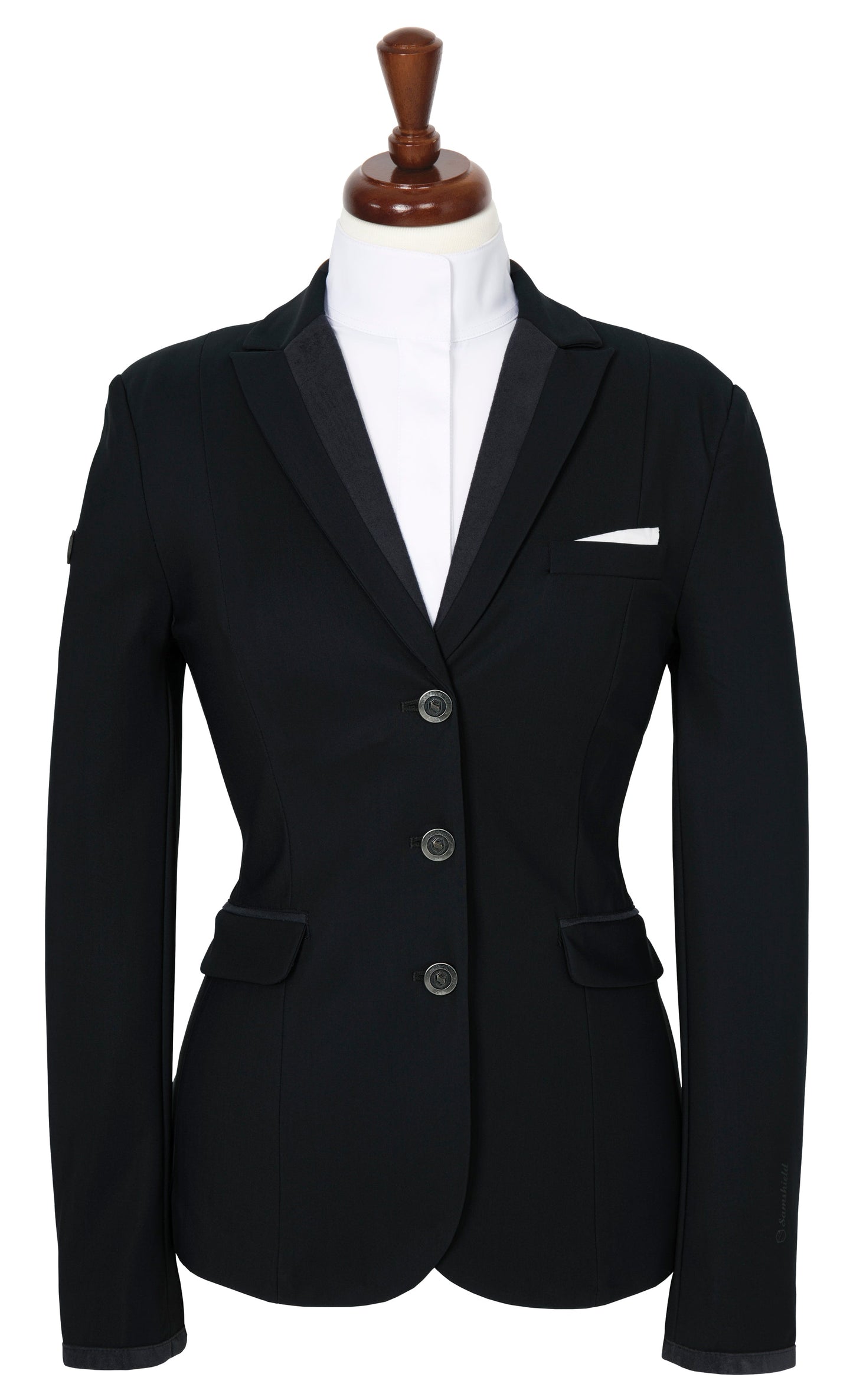 Ladies' Louise Show Coat