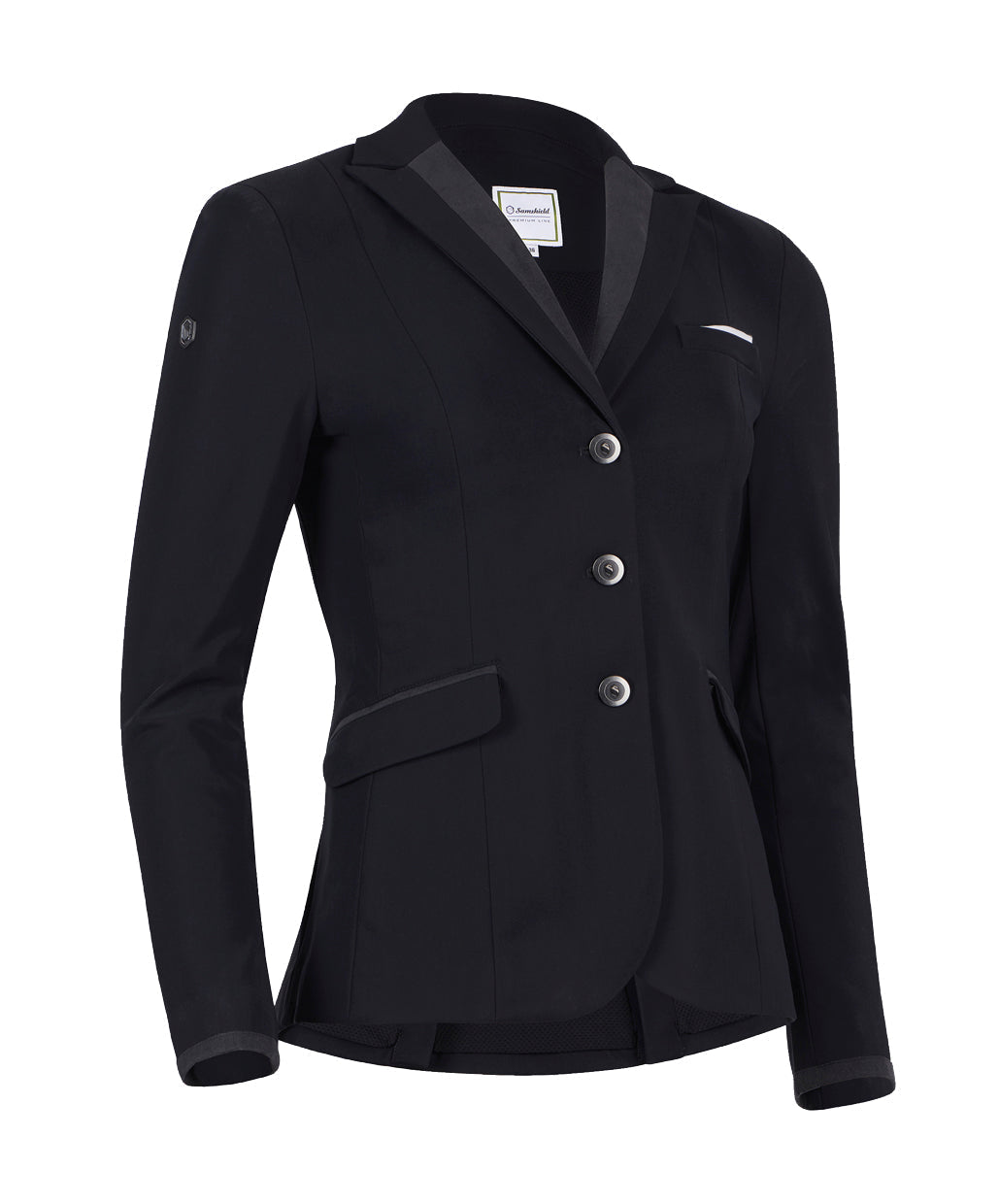 Ladies' Louise Show Coat