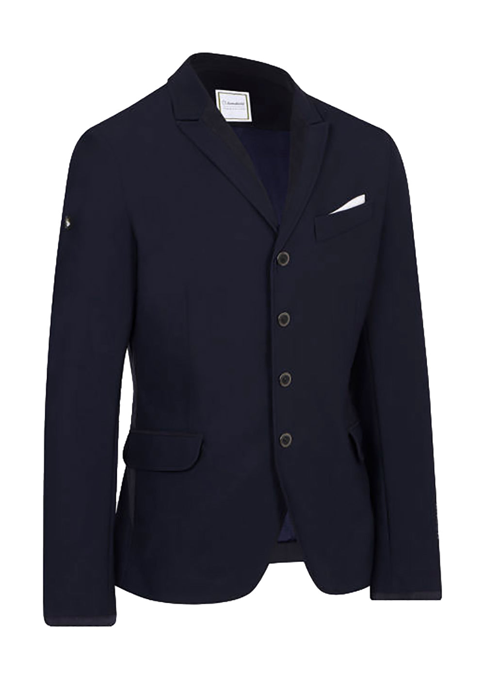 Men's Louis Show Coat