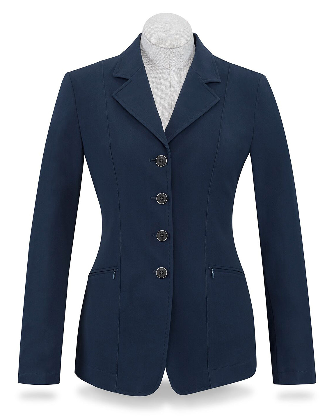 Ladies' Victory Show Coat