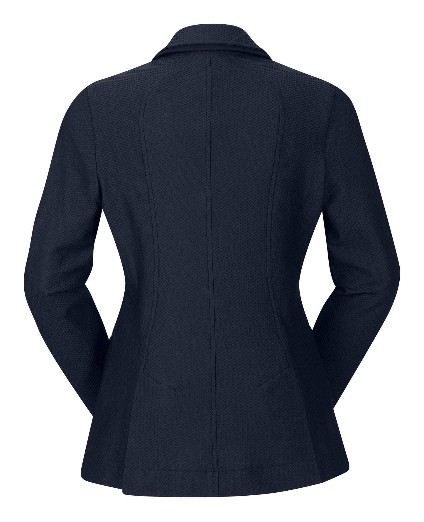 Aero Show Coat
