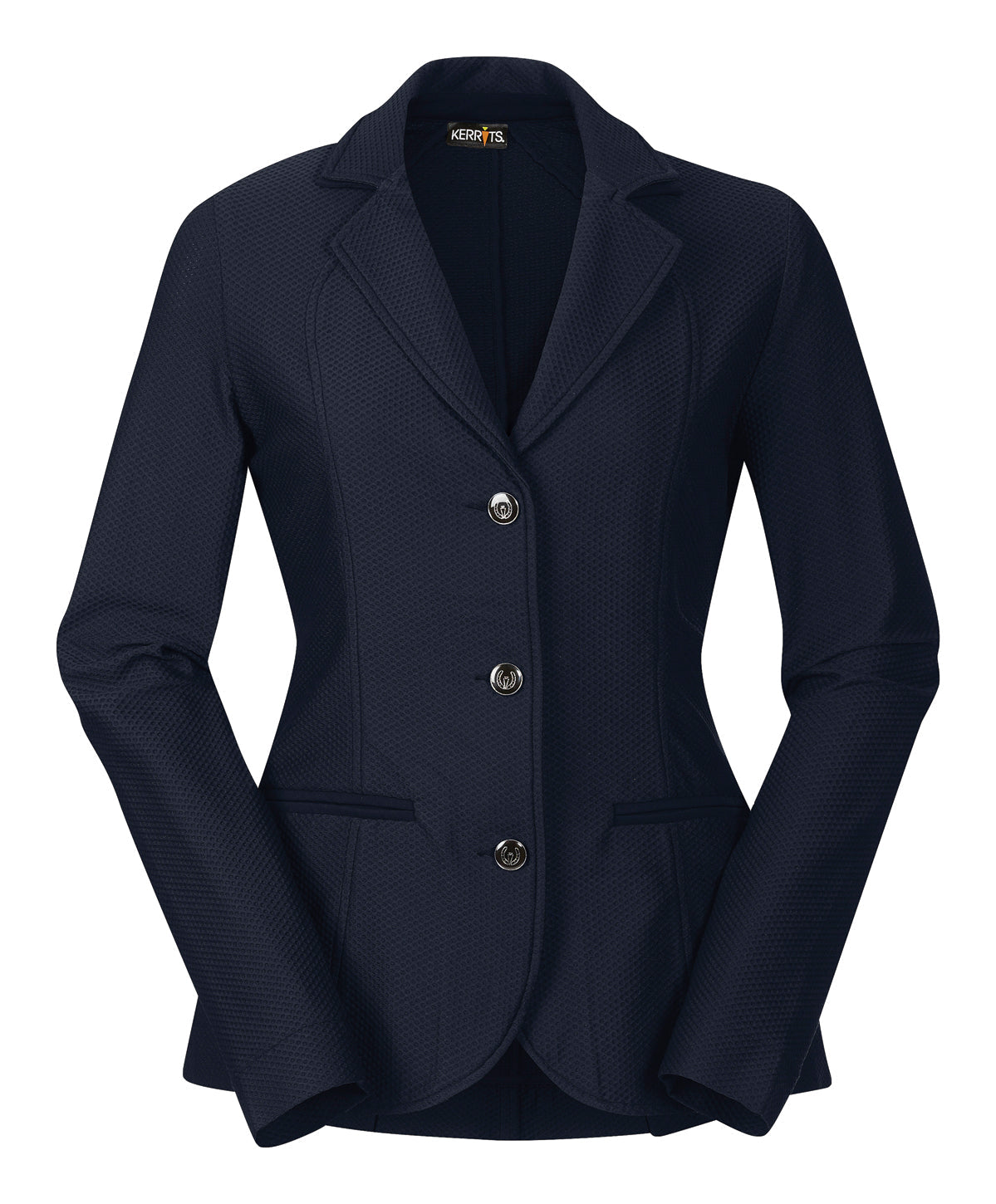 Aero Show Coat