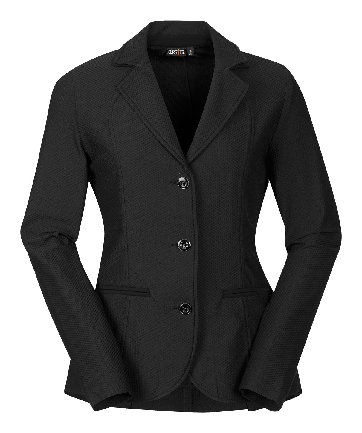 Aero Show Coat