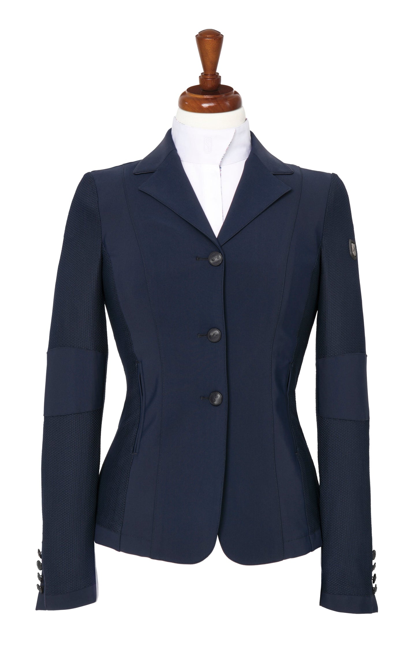 Ladies’ Solo Airlite Competition Coat