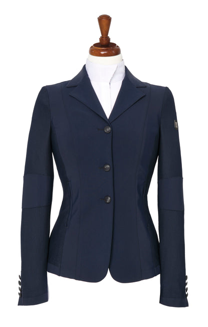 Ladies’ Solo Airlite Competition Coat