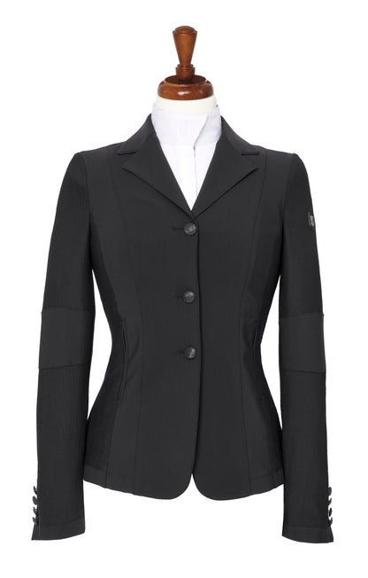 Ladies’ Solo Airlite Competition Coat