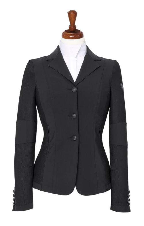 Ladies’ Solo Airlite Competition Coat
