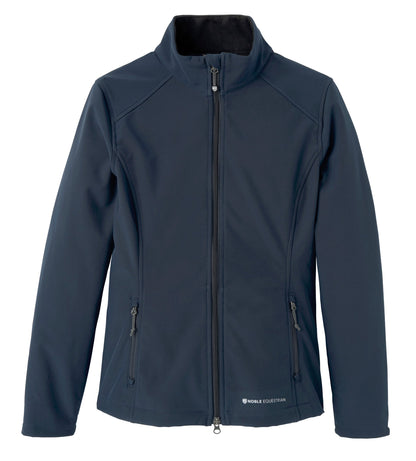 Ladies’ Sydney Soft Shell Jacket