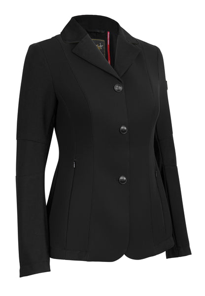 Ladies’ Solo Honour Competition Coat