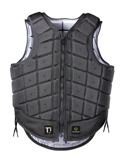 Adults’ Titanium Ti22 Body Protector
