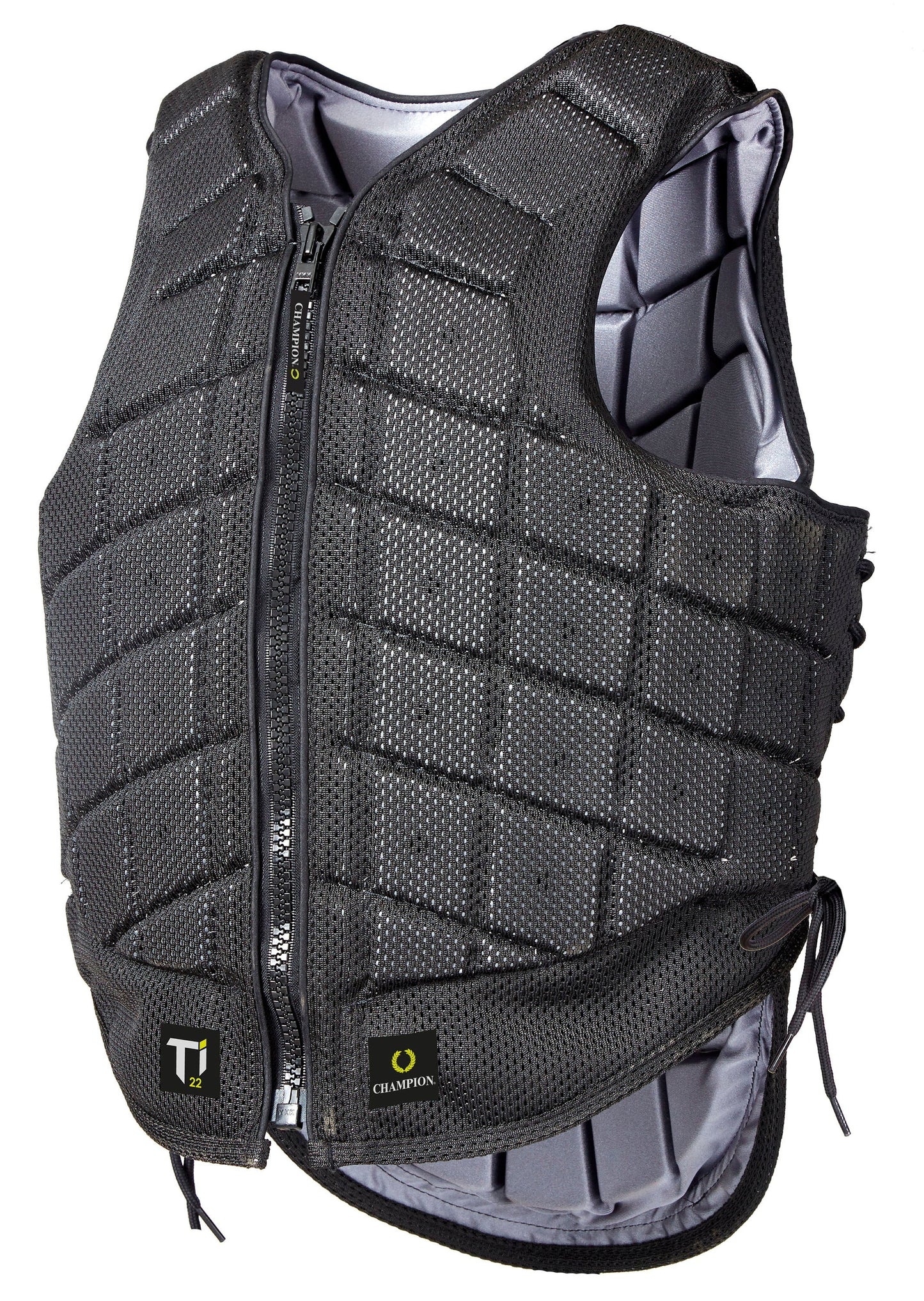 Adults’ Titanium Ti22 Body Protector