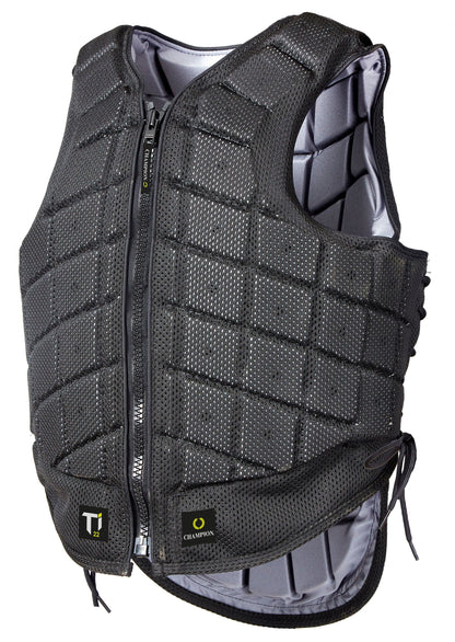 Adults’ Titanium Ti22 Body Protector