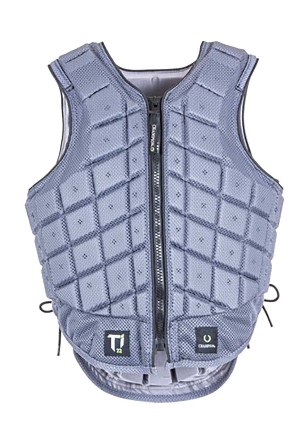 Adults’ Titanium Ti22 Body Protector