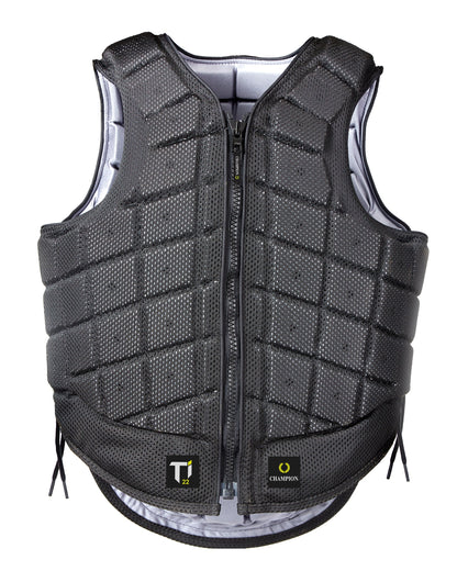 Children’s Titanium Ti22 Body Protector – Large