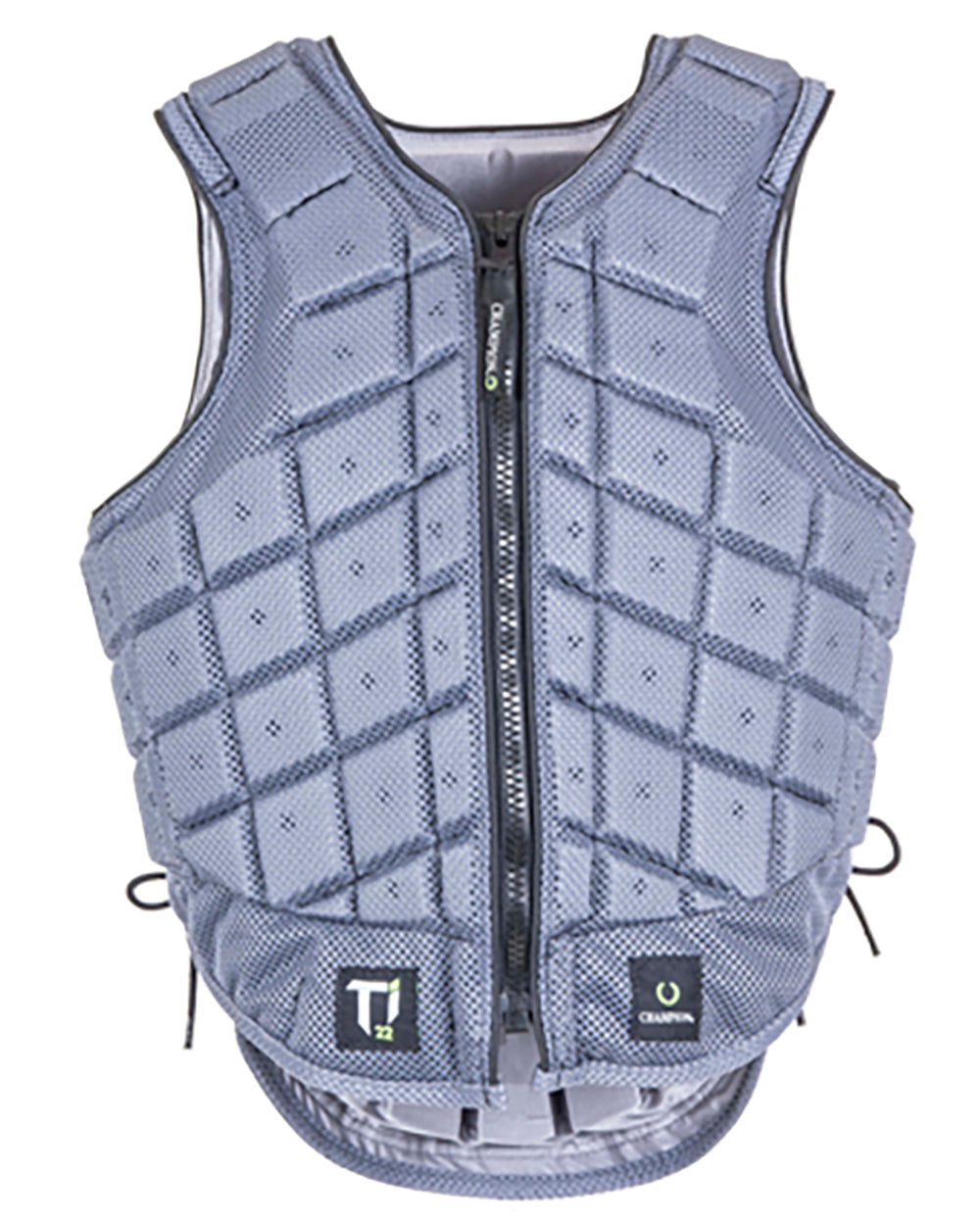 Children’s Titanium Ti22 Body Protector – Large