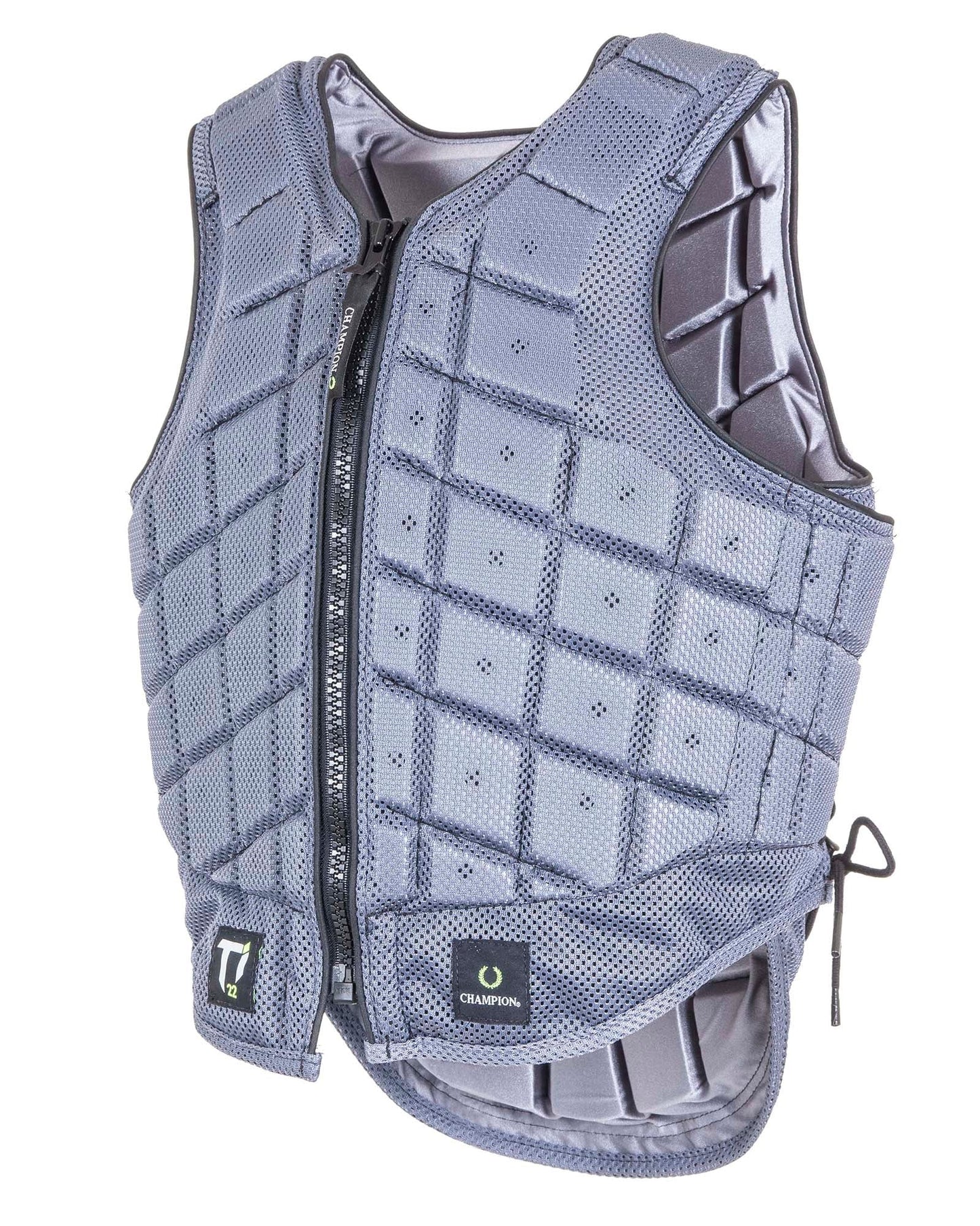 Children’s Titanium Ti22 Body Protector – Large