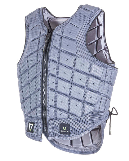 Children’s Titanium Ti22 Body Protector – Large