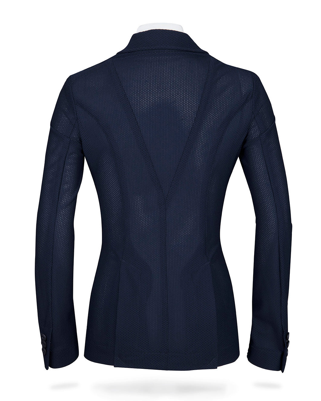 Girls’ Harmony Jr. Mesh Show Coat