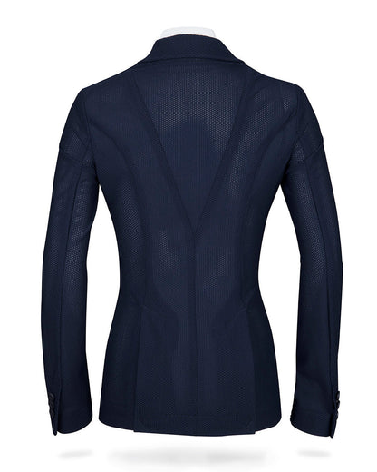 Girls’ Harmony Jr. Mesh Show Coat