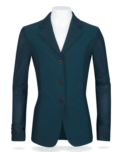Girls’ Harmony Jr. Mesh Show Coat