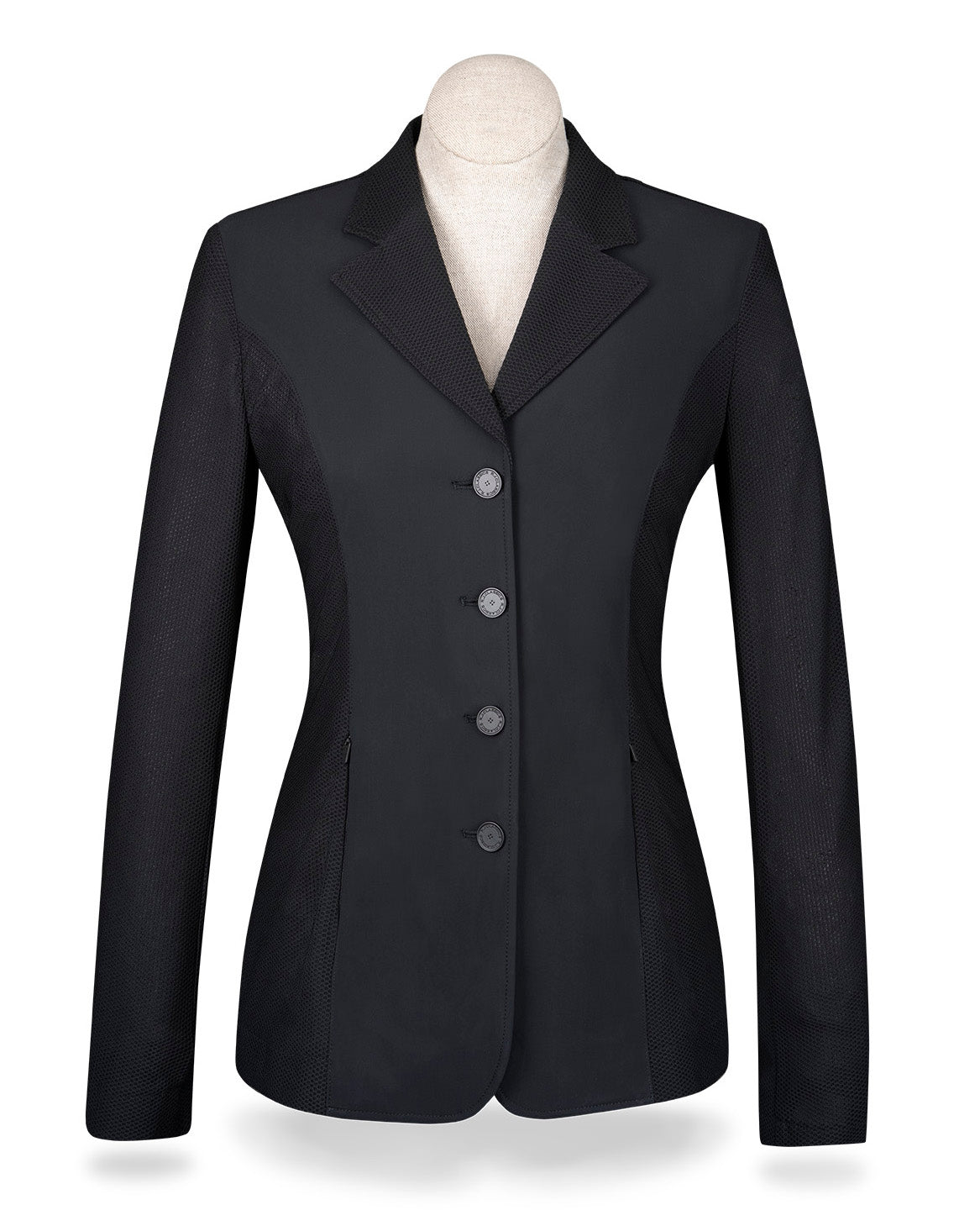 Ladies’ Melody Mesh Show Coat