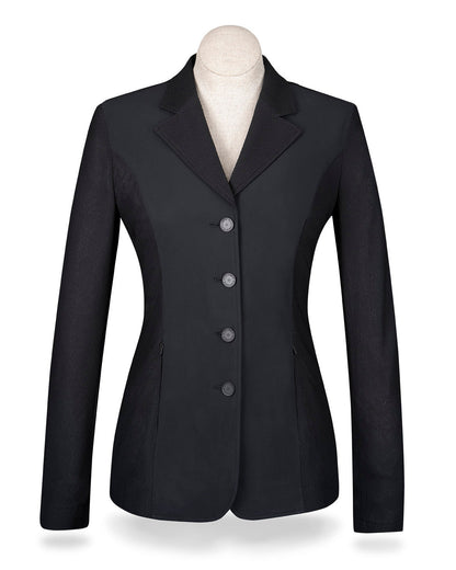 Ladies’ Melody Mesh Show Coat