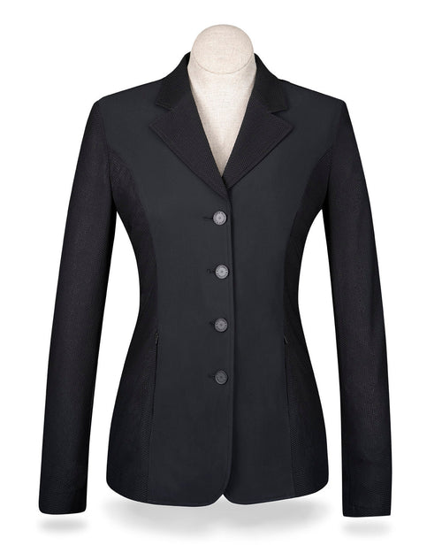 Ladies’ Melody Mesh Show Coat
