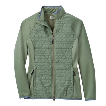 Ladies’ Transition Jacket