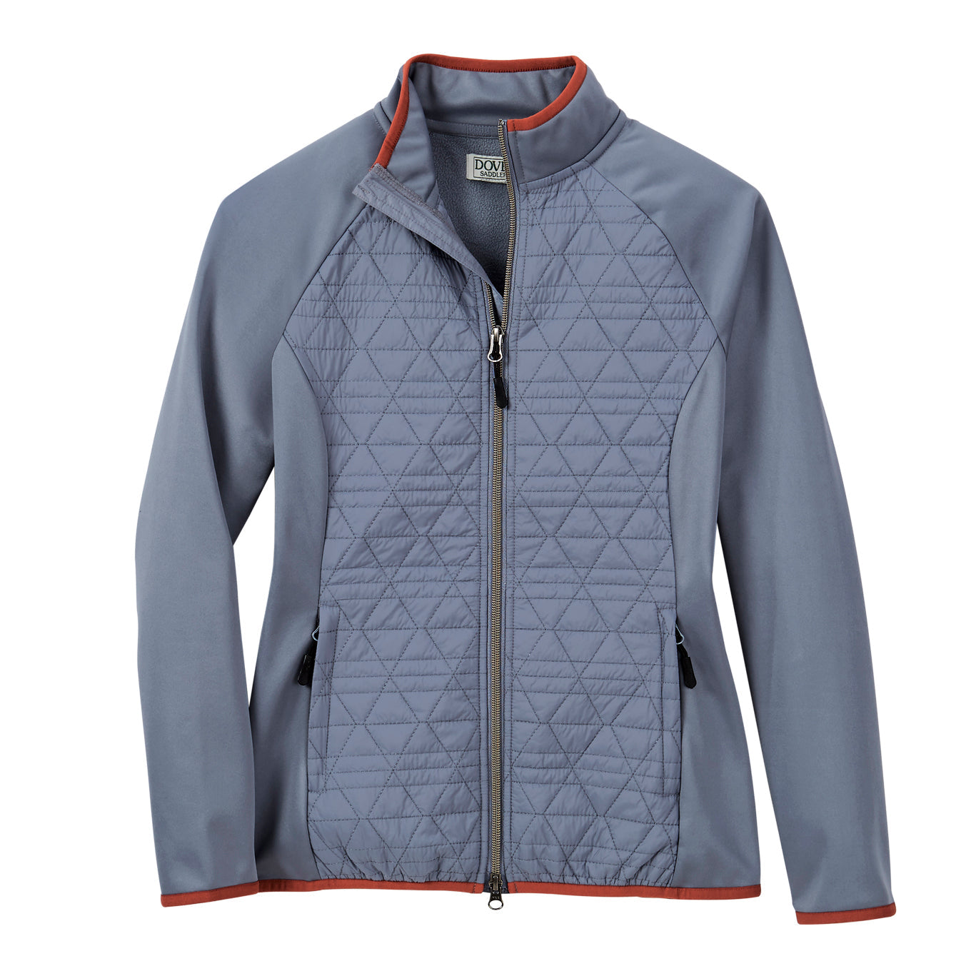 Ladies’ Transition Jacket