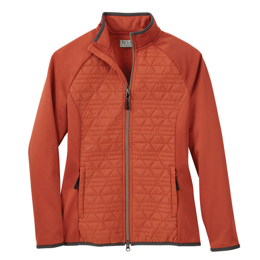 Ladies’ Transition Jacket