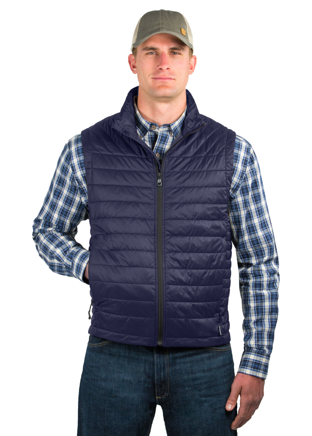 Men’s Showdown Insulated Vest