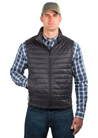 Men’s Showdown Insulated Vest