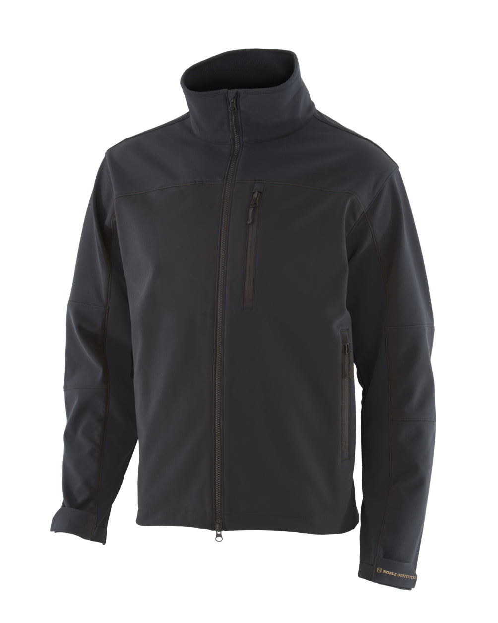 Men’s All-Around Jacket