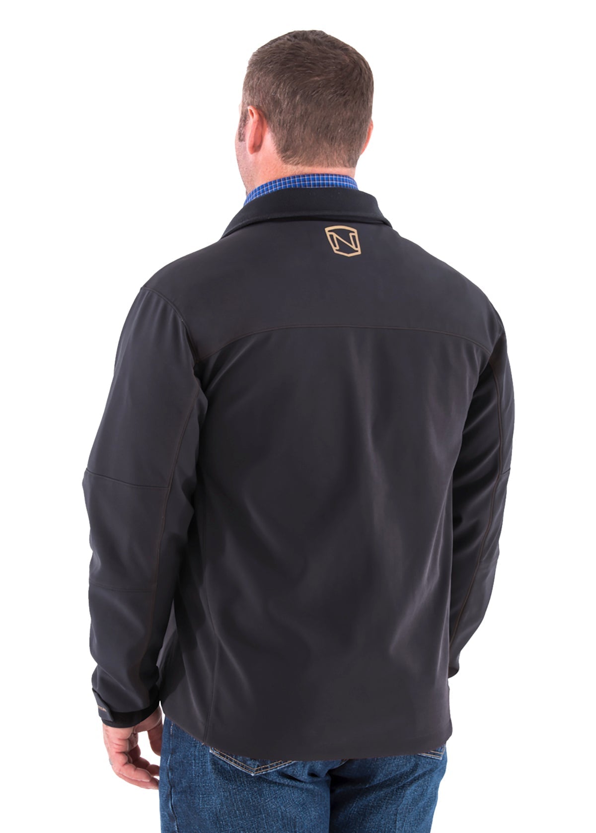 Men’s All-Around Jacket